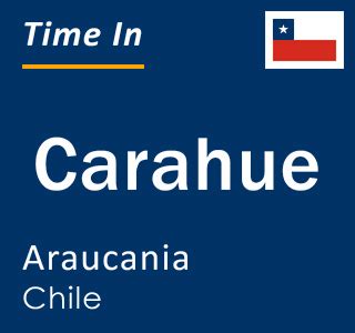 c date chile|Current local time in Chile